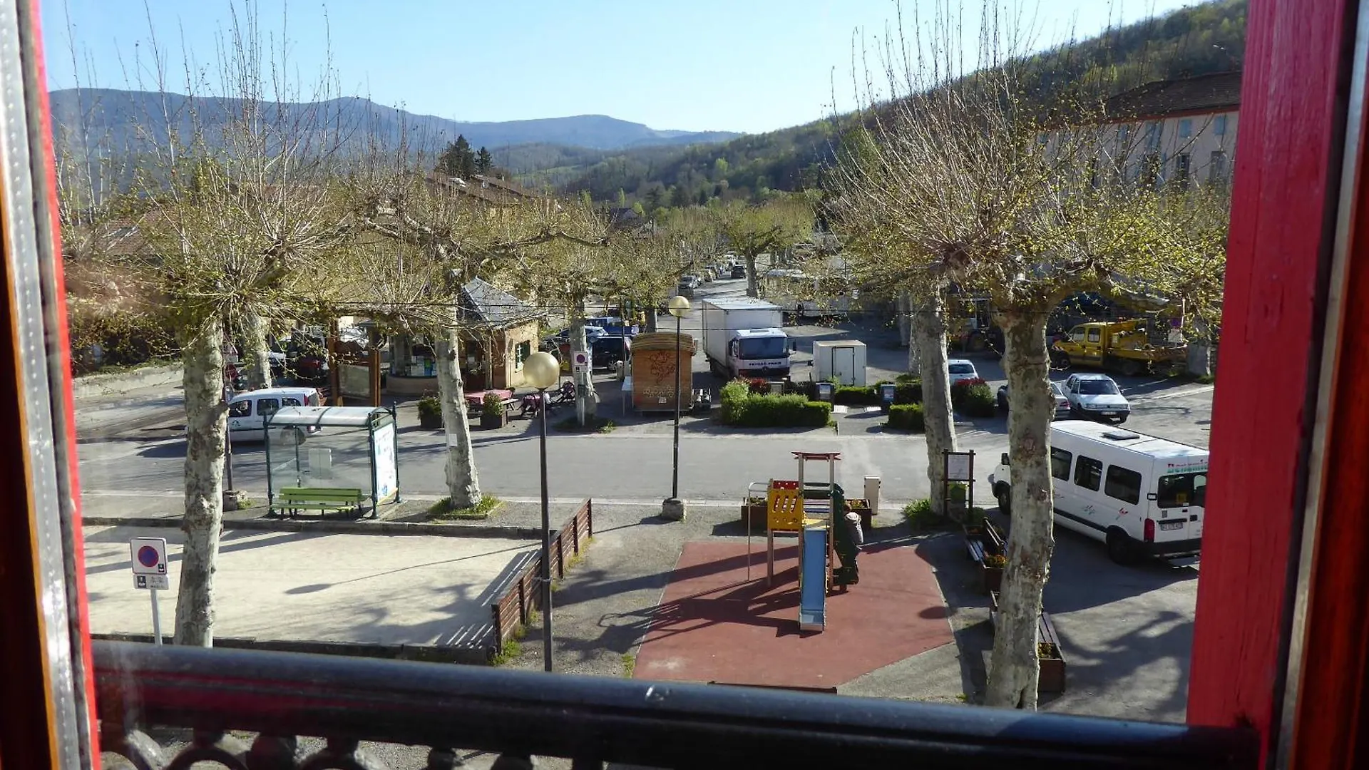 Auberge du Haut Salat Seix