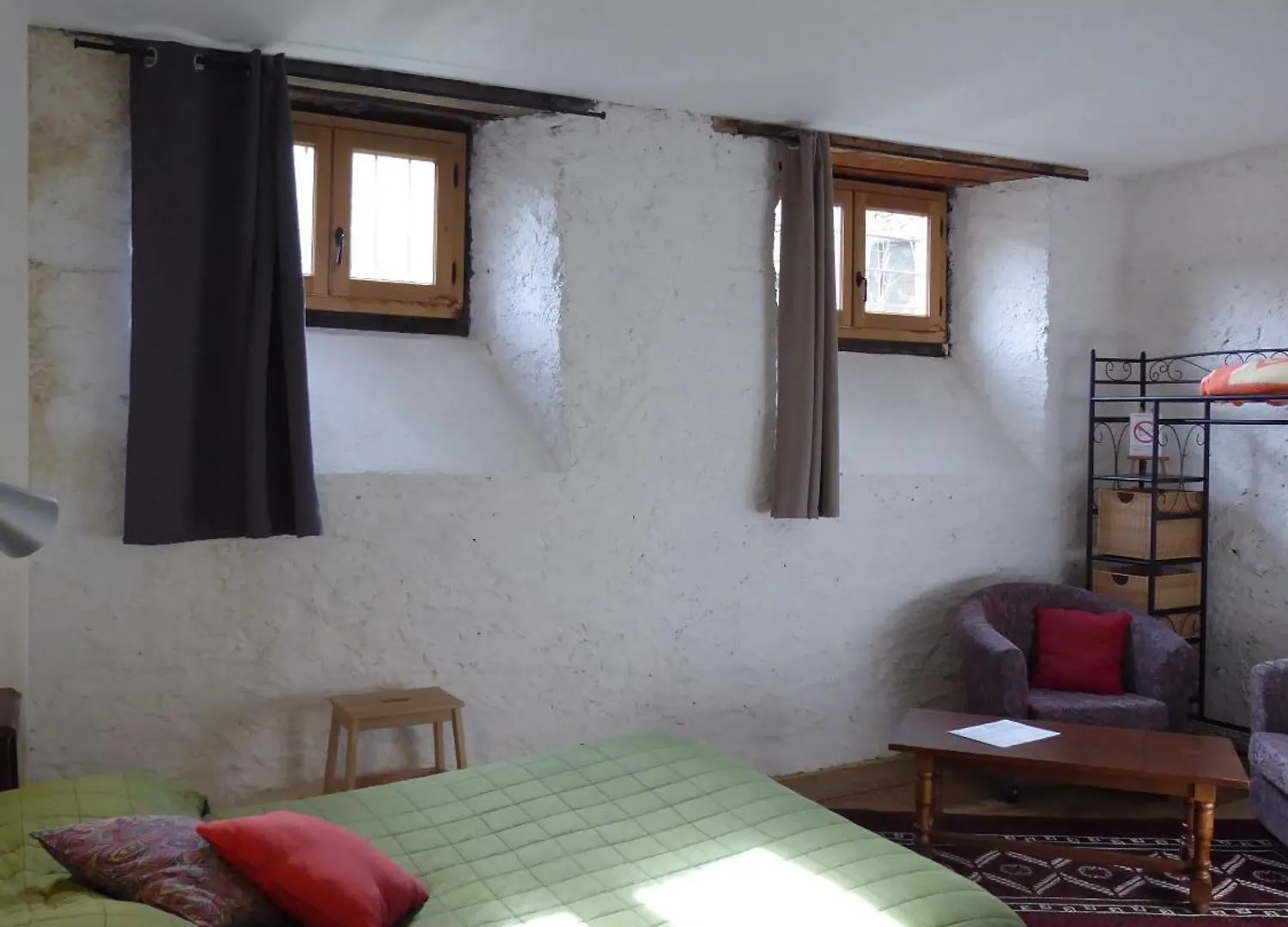 Auberge du Haut Salat Seix