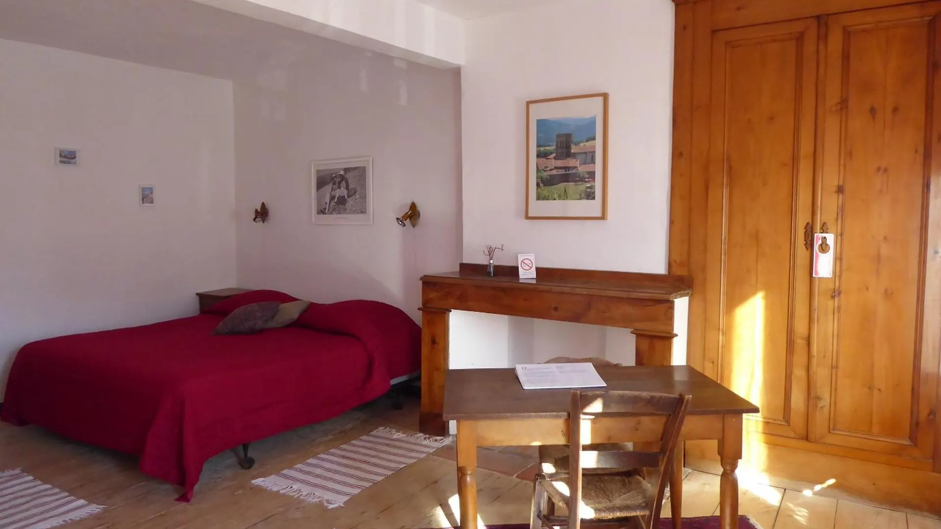 Auberge du Haut Salat Seix
