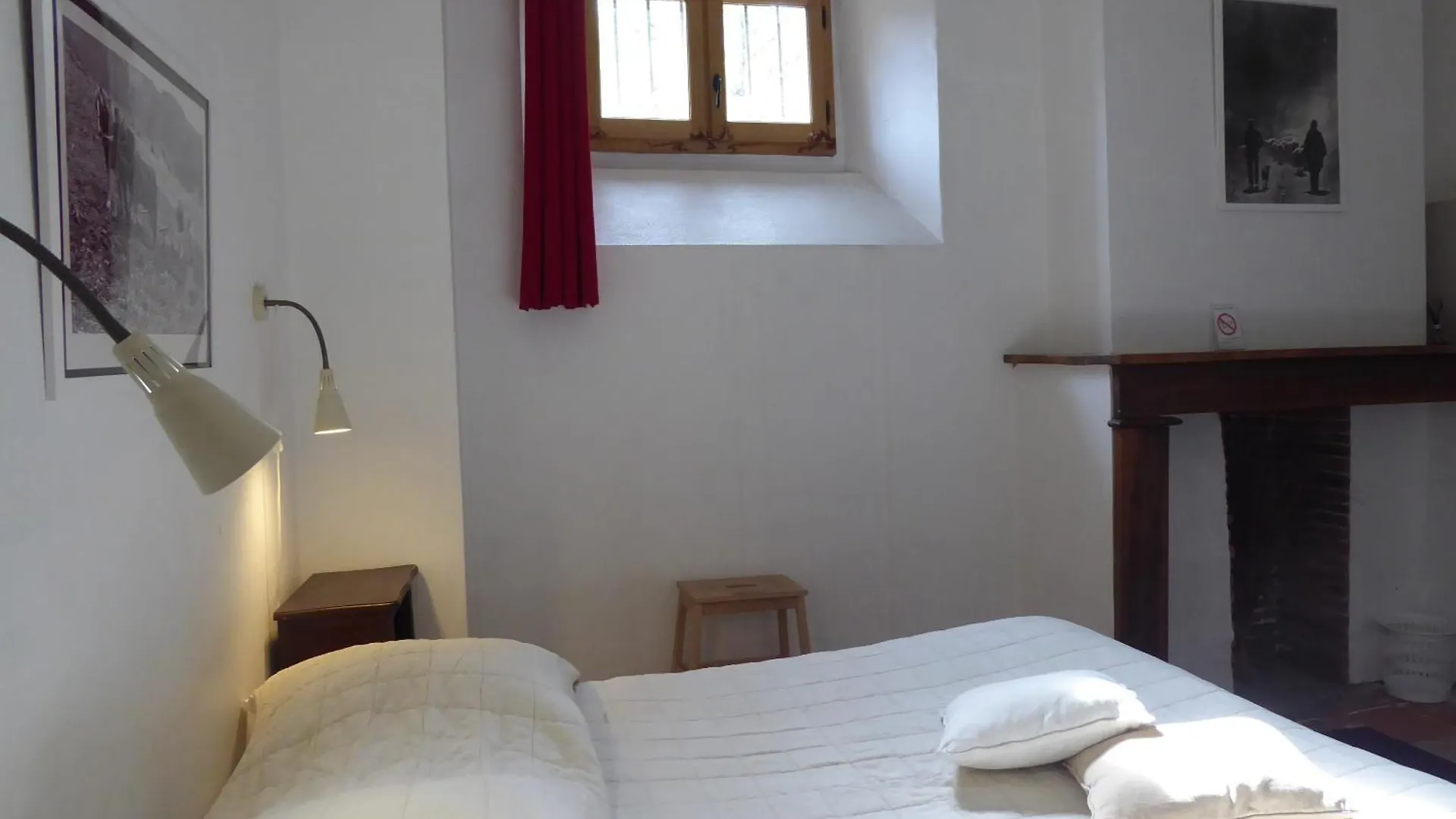 Auberge du Haut Salat Seix