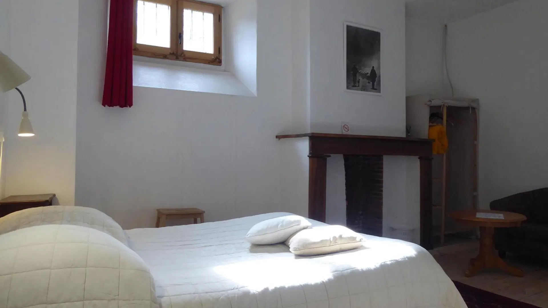 Hotel Auberge du Haut Salat Seix Frankreich