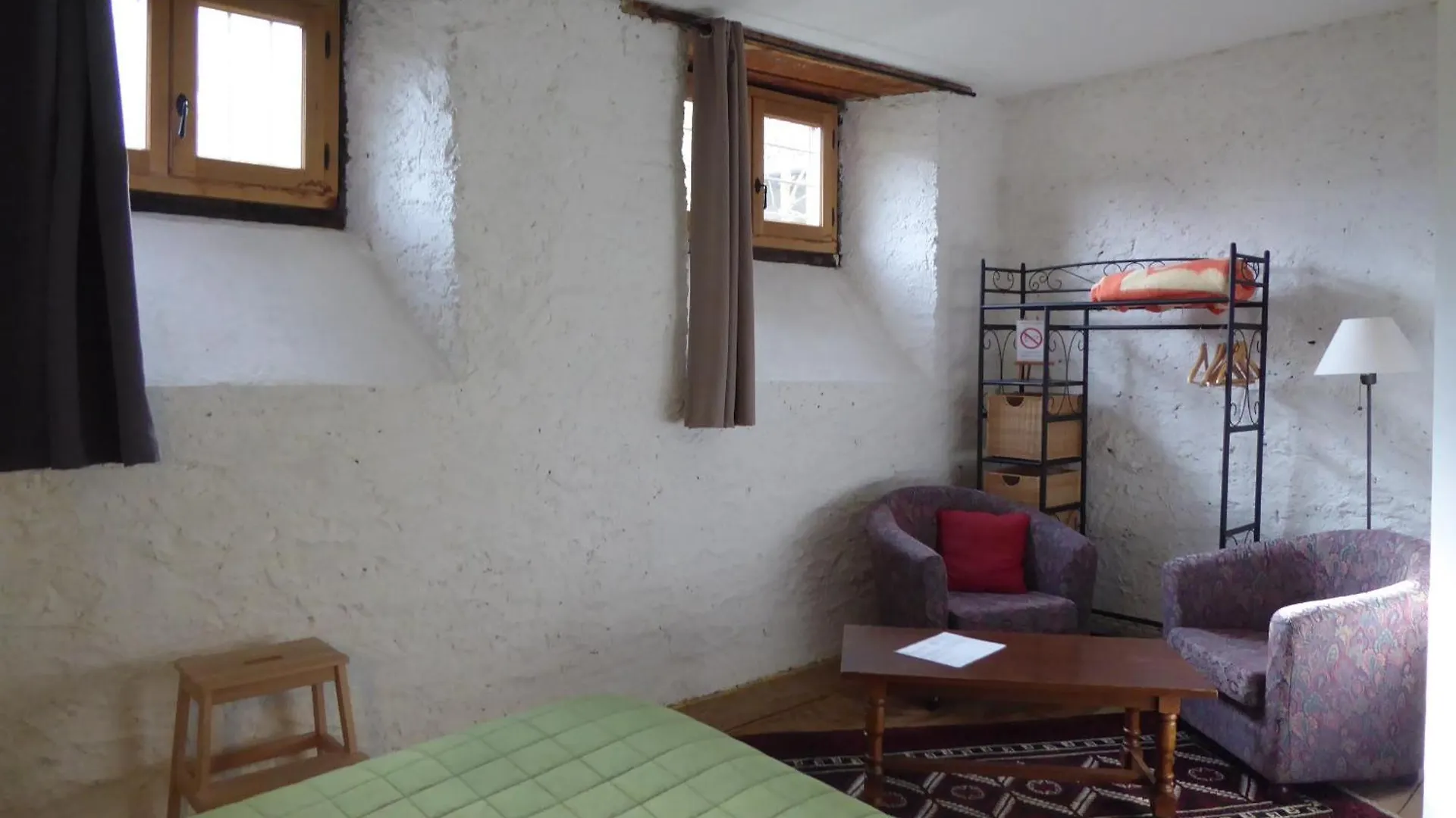 Auberge du Haut Salat Seix