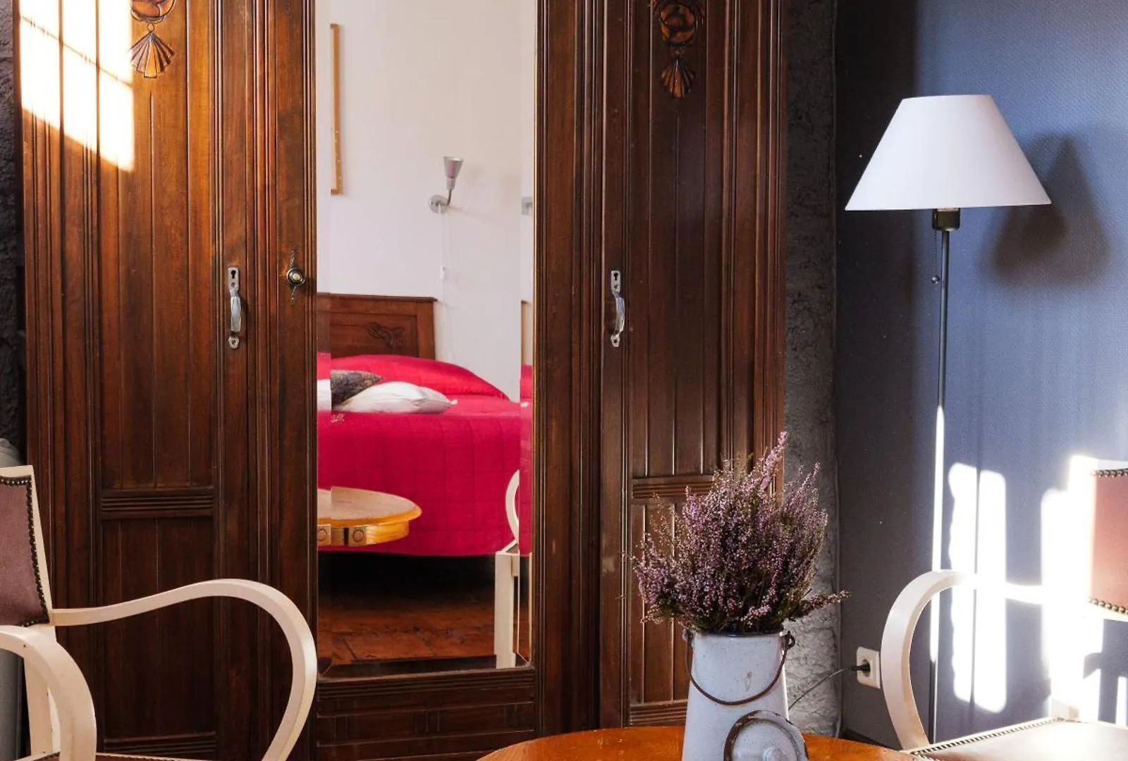 Auberge du Haut Salat Seix Hotel