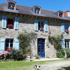 Manoir De La Peignie Merdrignac