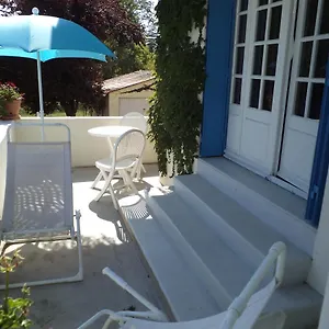 2* Hotel Restaurant L'oustal