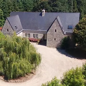 Domaine De Montloue - Relais Bien-être Mellac
