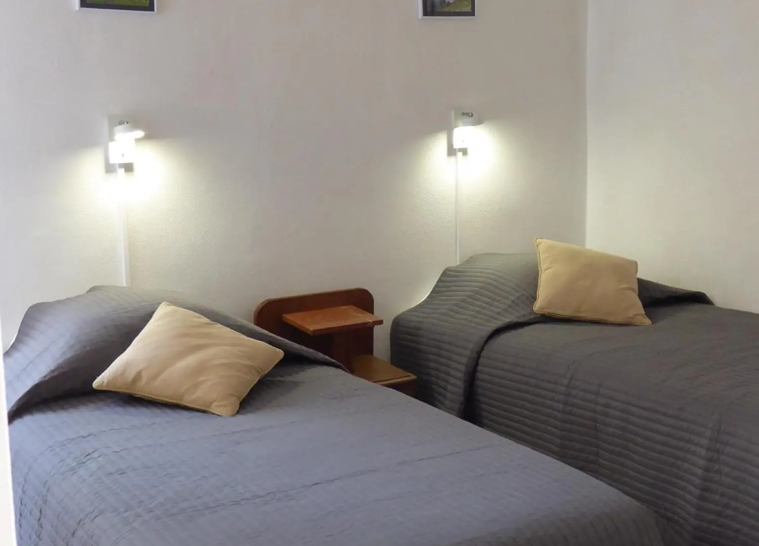 Auberge L'Escaleta Seix