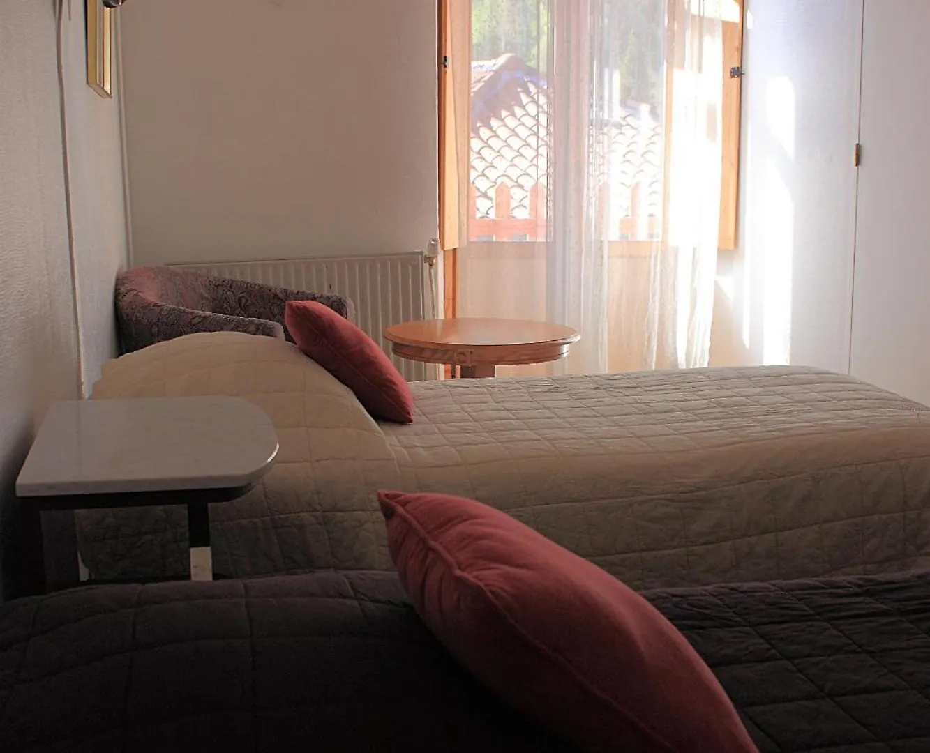 Hotel Auberge L'Escaleta Seix