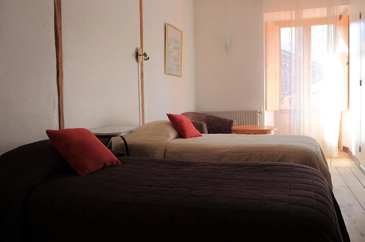 Auberge L'Escaleta Seix Hotel